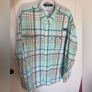 Columbia PFG Bahama Long Sleeve